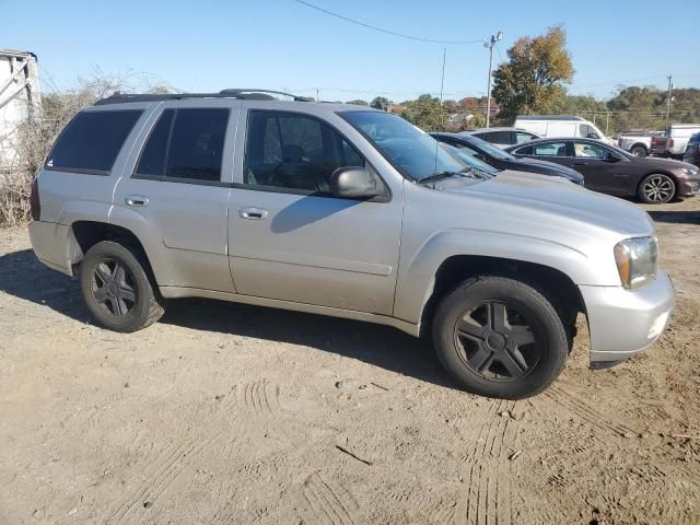 2007 Chevrolet Trailblazer LS