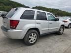 2010 Jeep Grand Cherokee Laredo