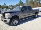 2014 Ford F250 Super Duty