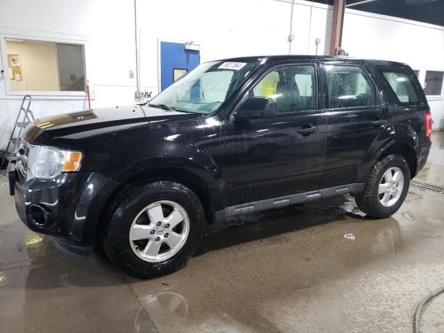 2011 Ford Escape XLS