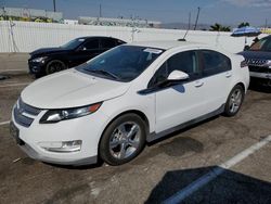 2015 Chevrolet Volt en venta en Van Nuys, CA