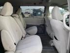 2012 Toyota Sienna LE