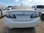 2013 Honda Civic Hybrid