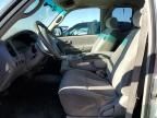 2001 Toyota Tundra Access Cab