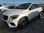 2019 Mercedes-Benz GLE Coupe 43 AMG