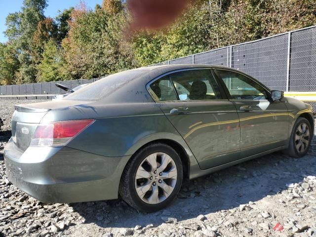 2009 Honda Accord EX