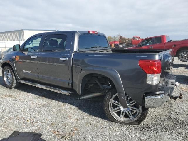 2011 Toyota Tundra Crewmax Limited