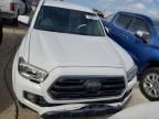 2018 Toyota Tacoma Double Cab