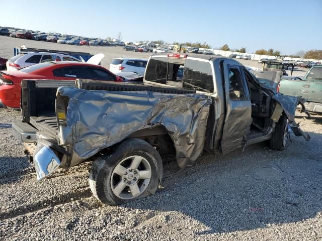 2007 Nissan Titan XE