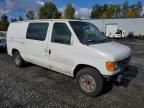 2006 Ford Econoline E150 Van