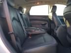 2012 Cadillac SRX Performance Collection