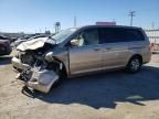 2007 Honda Odyssey EX