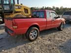 1996 Ford Ranger Super Cab