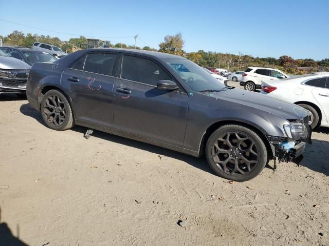 2019 Chrysler 300 S