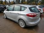 2015 Ford C-MAX SEL