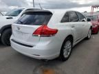 2012 Toyota Venza LE