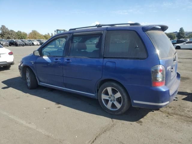 2004 Mazda MPV Wagon