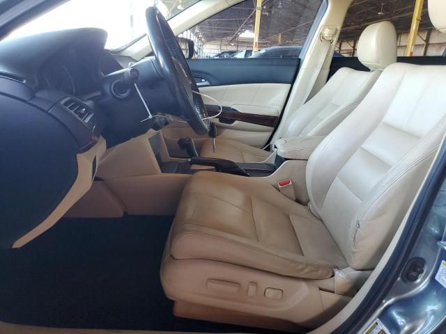 2011 Honda Accord Crosstour EXL