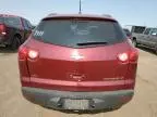 2011 Chevrolet Traverse LT