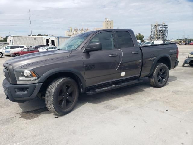 2019 Dodge RAM 1500 Classic SLT