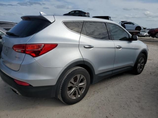 2015 Hyundai Santa FE Sport