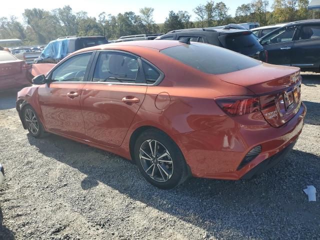 2023 KIA Forte LX