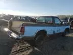 1989 Chevrolet S Truck S10