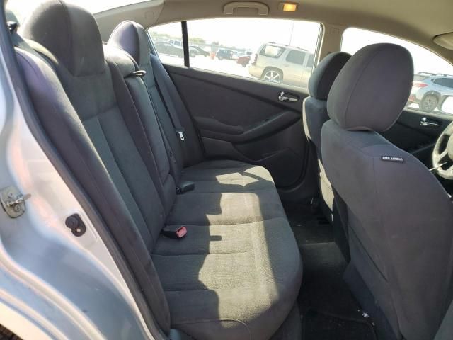 2011 Nissan Altima Base