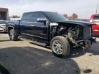 2014 GMC Sierra K1500 SLT