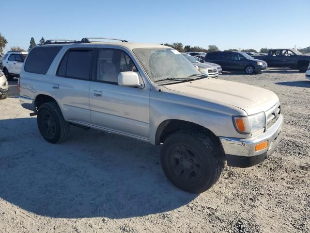 1997 Toyota 4runner SR5