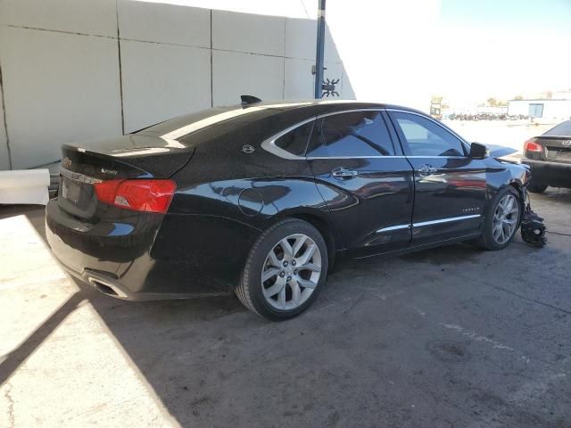 2018 Chevrolet Impala Premier