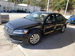 Volkswagen Vehiculos salvage en venta: 2013 Volkswagen Passat S