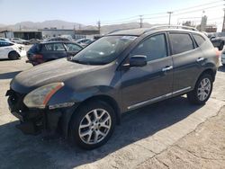 Nissan Vehiculos salvage en venta: 2012 Nissan Rogue S