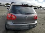 2008 Volkswagen Rabbit