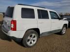 2011 Jeep Patriot