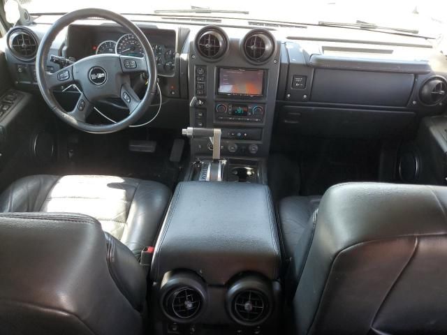 2005 Hummer H2