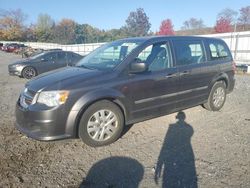 2015 Dodge Grand Caravan SE en venta en Grantville, PA