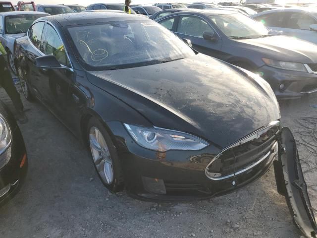 2015 Tesla Model S