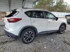 2016 Mazda CX-5 GT