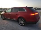 2013 Lincoln MKT