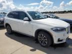 2015 BMW X5 XDRIVE50I