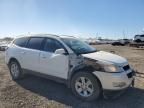 2013 Chevrolet Traverse LT