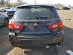 2011 Mitsubishi Outlander Sport ES