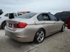 2015 BMW 320 I