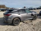 2022 Lexus RX 350 F Sport