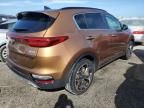 2020 KIA Sportage SX