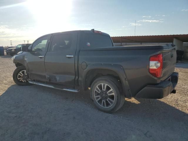 2020 Toyota Tundra Crewmax 1794