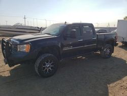 GMC Sierra k2500 Denali salvage cars for sale: 2014 GMC Sierra K2500 Denali