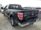 2010 Ford F150 Super Cab