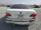 2008 BMW 750 LI